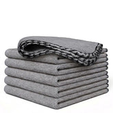 Gray AllSwipe Multi-Purpose Microfiber Towels