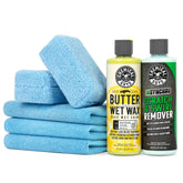 Paint Transfer & Scratch Removal Kit