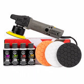 TORQX Random Orbital Polisher Kit