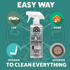Nonsense Invinsible Super Cleaner